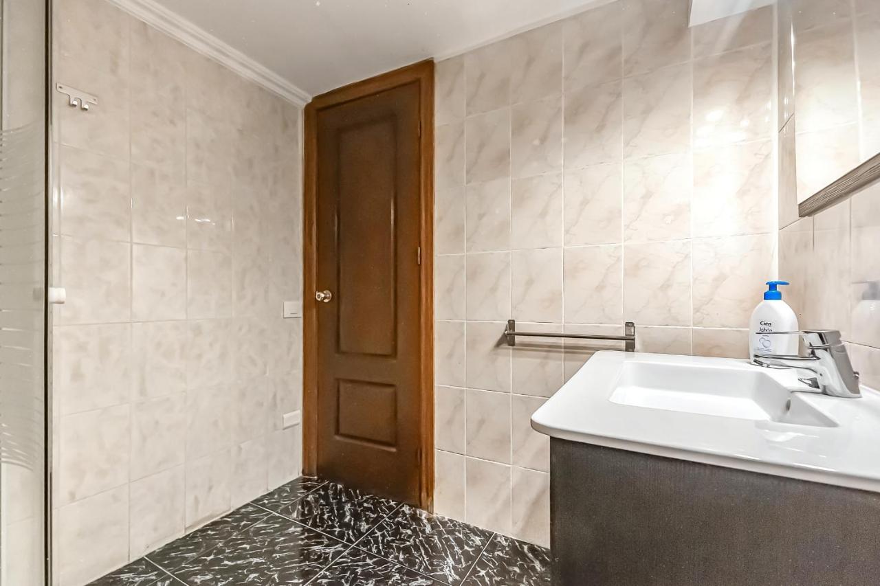 Villa Raquel With Private Pool And Sea View Los Menores Exterior photo
